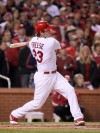 David Freese World Series Game 7