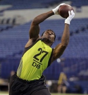 Burwell: Rams execute their game plan