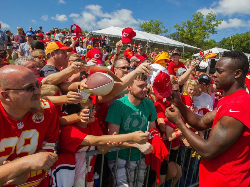 Thomas on the NFL: Maclin's the man in Kansas City | NFL | stltoday.com