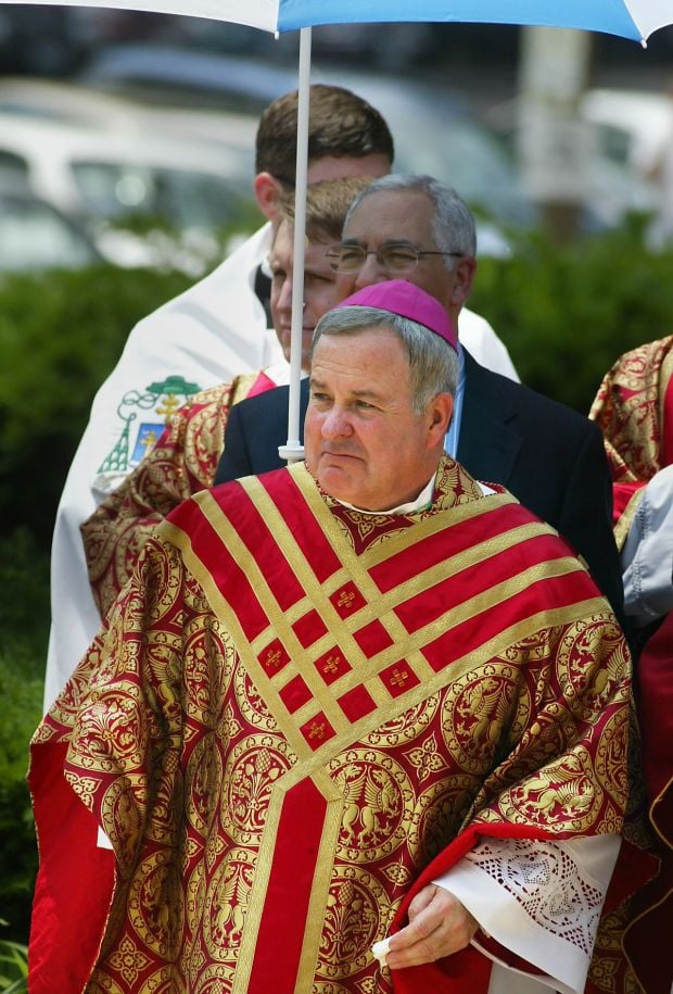 Archbishop Carlson to celebrate first &#39;Mass Mob&#39; in St. Louis : Lifestyles