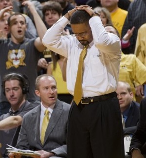 Frank Haith