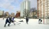 Winter Classic hockey