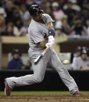 Albert Pujols