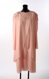 Ai's bridesmaid dress BEFORE