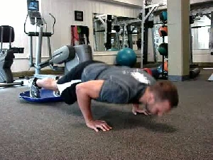 Trainer's Tip: Jay Siefert