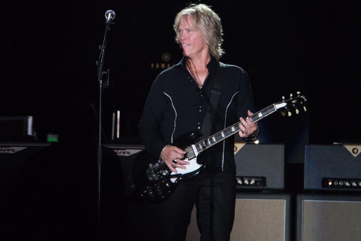 Paul McCartney at Busch Stadium