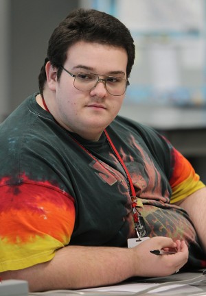 Underaged, oversized: Fatty liver disease confronts obese youths  