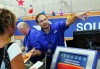 Southwest airline merger