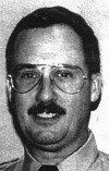 Sgt. Michael King