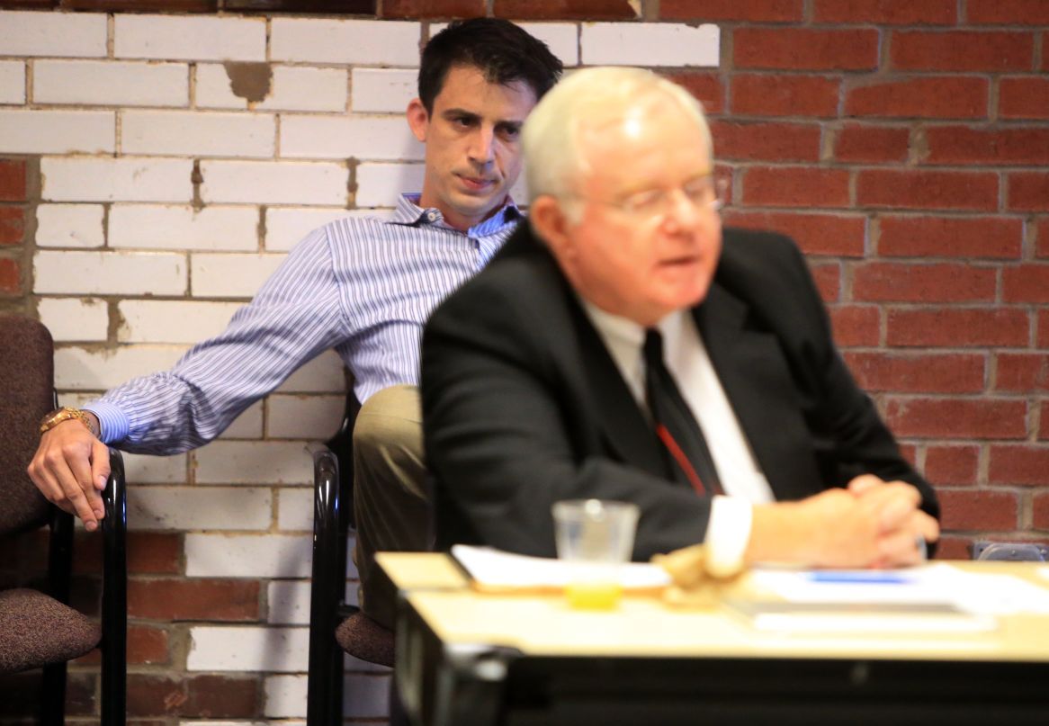 Ferguson Commission group meets to eke stronger recommomendations