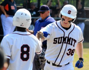 Summit blasts right past Cape Central, earns first ticket to state semifinals