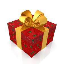 Christmas gift
