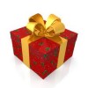 Christmas gift