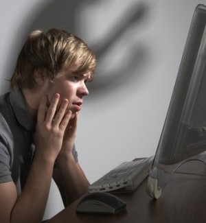 Cyber bullying
