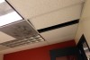 Post-Dispatch conference room