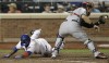 Luis Castillo, Yadier Molina