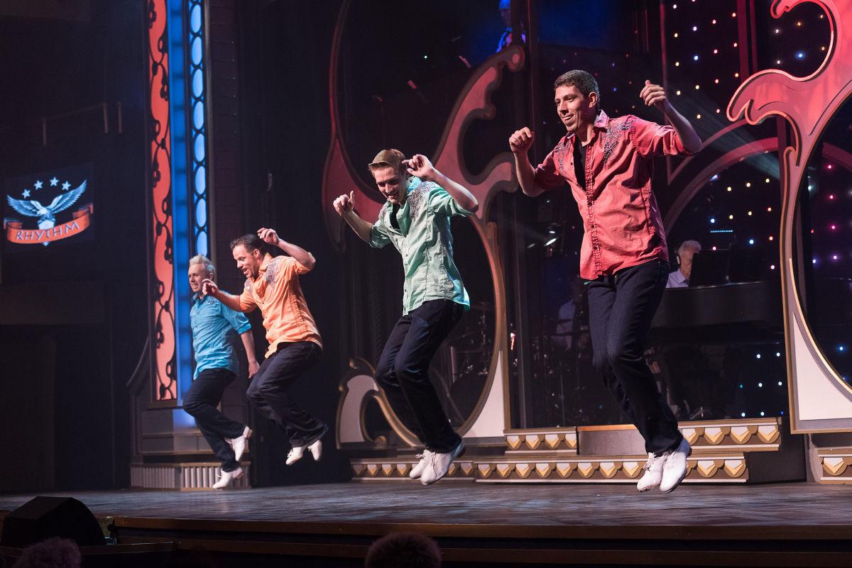 There's more than just country music in Branson Travel