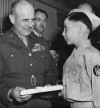 A Look Back • Gen. Doolittle, Tokyo raider, returns for big parade in 1945  
