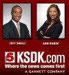 Rumor mill has Ann Rubin leaving KSDK (Channel 5) 