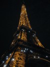 Today I'd go ... on a tour of Europe 