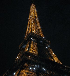 Today I'd go ... on a tour of Europe 