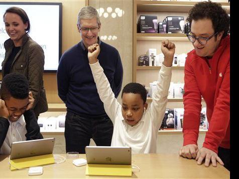 Spurning tech jobs with six-figure salaries - STLtoday.com