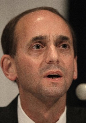 Tom Schweich