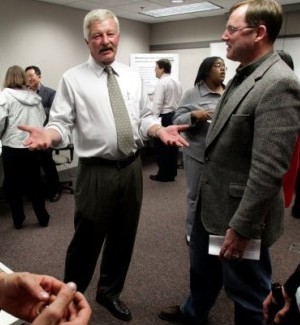 Tax incentives build powerful lobby