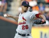 Kyle Lohse