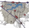 Police incident reports for Lake Saint Louis  