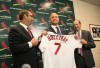 Mozeliak and Holliday