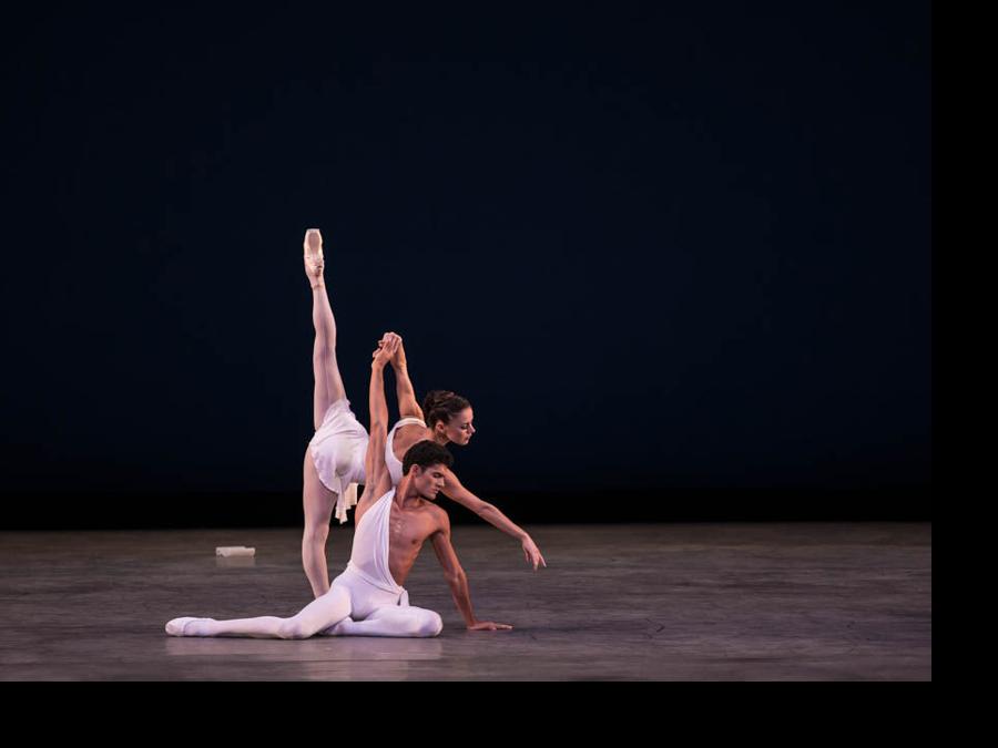 10th annual Spring to Dance will showcase more than 30 acts - STLtoday.com