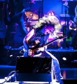 Rock of Ages