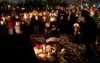 Vigil for Tyler Dasher