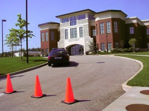 Future still cloudy for Barat Academy