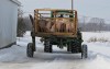 Local farmers hope for China trade