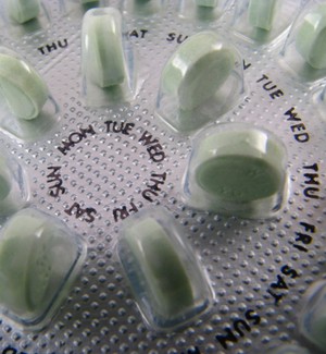 Study cites birth control deficiency  