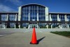 MidAmerica Airport in St. Clair County