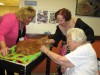 Volunteers befriend nursing home residents in Kirkwood  