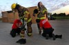 St. Peters residents get taste of a firefighter's work at citizens academy  