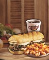 Charley's Grilled Subs rewards fans with free food 