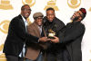 Robert Glasper conducts a successful 'Experiment'