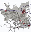 Police incident reports for St. Peters  