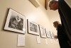Norman H. Gershman photo exhibit of Albanian Muslims who helped Jews during the Holocaust