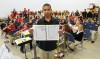 Marcus Barnes composer The Triumph of God