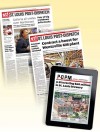 Introducing the new Post-Dispatch e-Edition