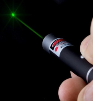 Pointing laser at police helicopter gets Missouri man 3 years in prison