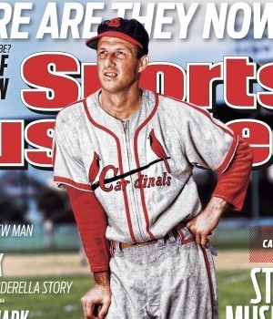 Stan the Man