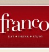 Nico, Franco announce chef changes