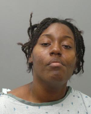 Bel-Ridge mother charged with fatally stabbing her toddler